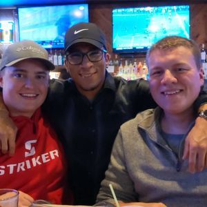 Meet your Posher, Bryce